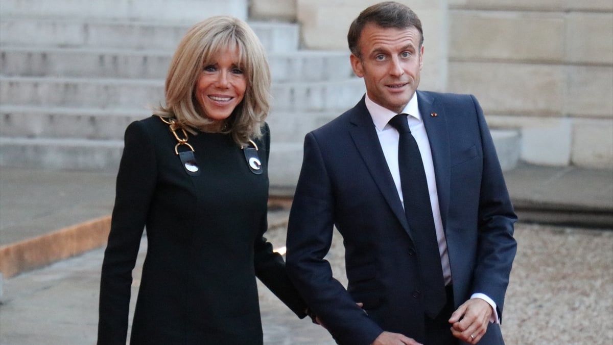 Fransa’da Macron’un Nijer’den çekilme kararına eleştiriler