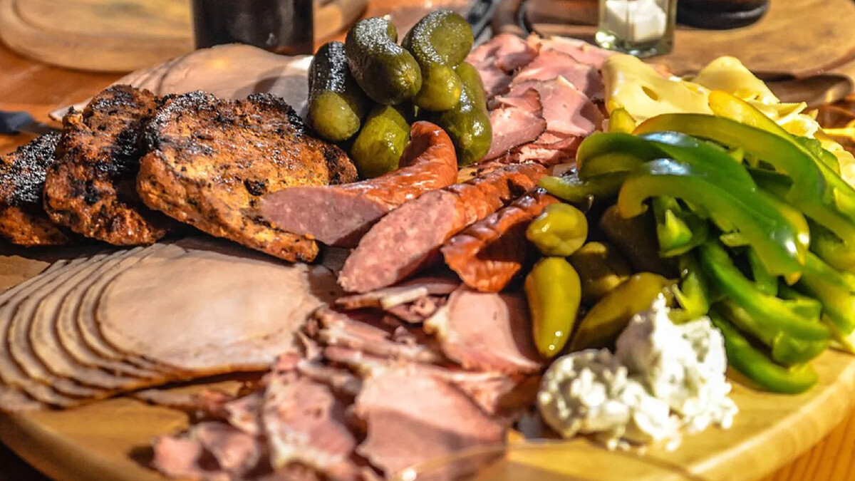 Fransa’da vejetaryen ürünlerde etli gıda isimlerine son verildi