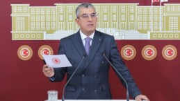 Gökhan Günaydın: CHP demokratik bir yarışa sahne olacak