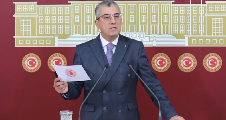 Gökhan Günaydın: CHP demokratik bir yarışa sahne olacak