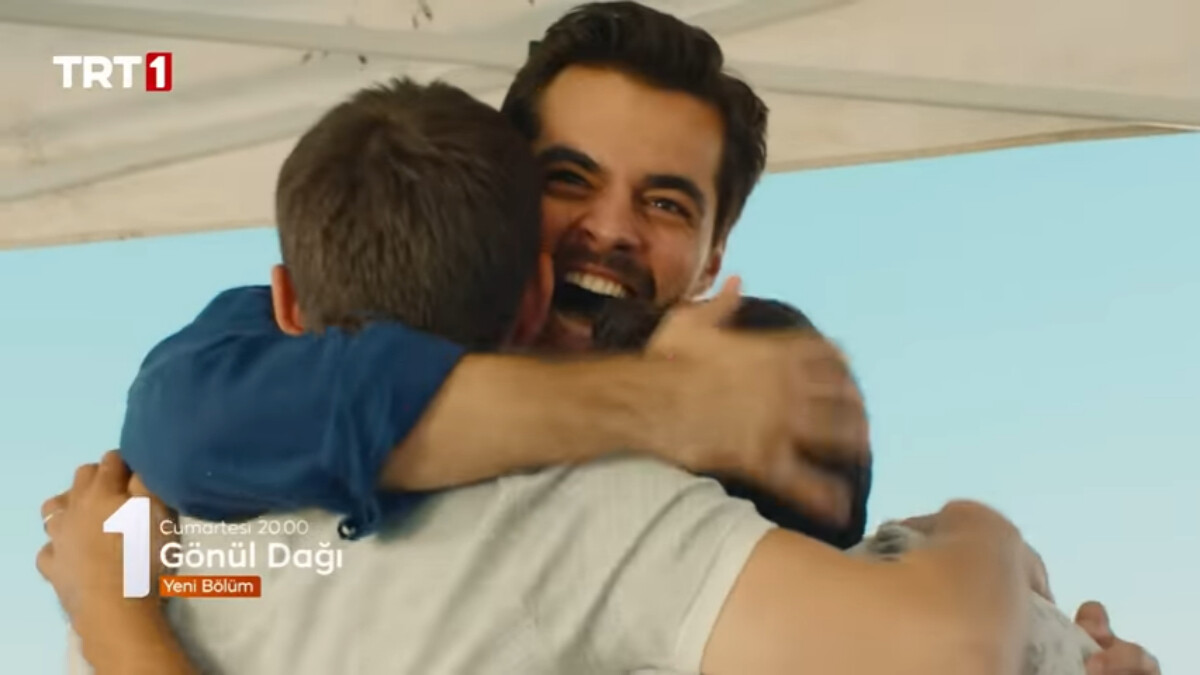 Gönül Dağı 105. bölüm 2. fragman: Taner roketi uçurdu, sıra Selma öğretmende…