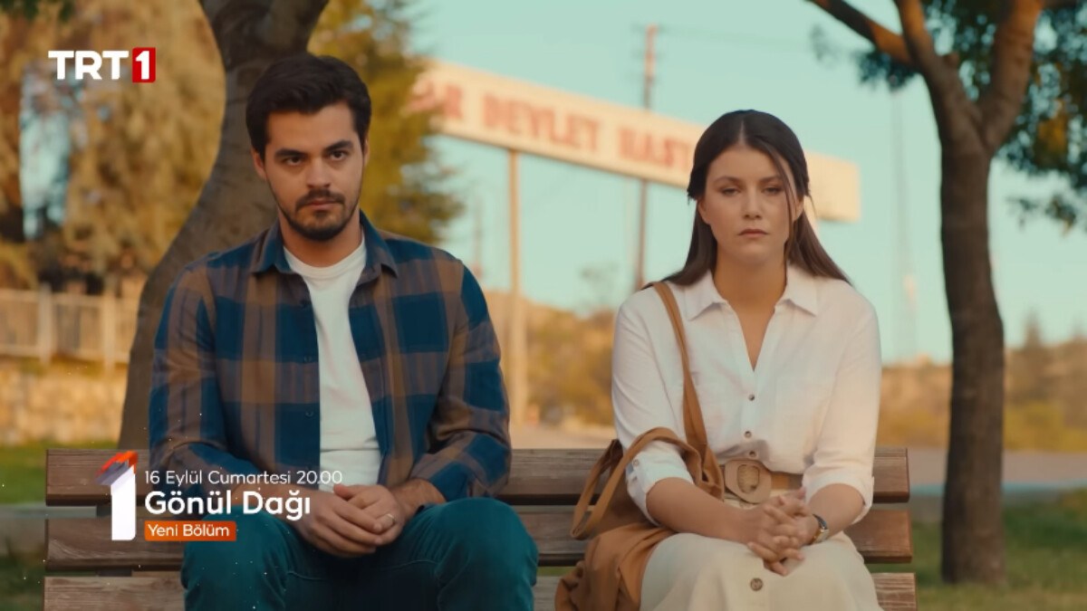 Gönül Dağı 105. bölüm fragmanı: Taner, oğlu Ali için yuva kuracak! Selma öğretmenle…