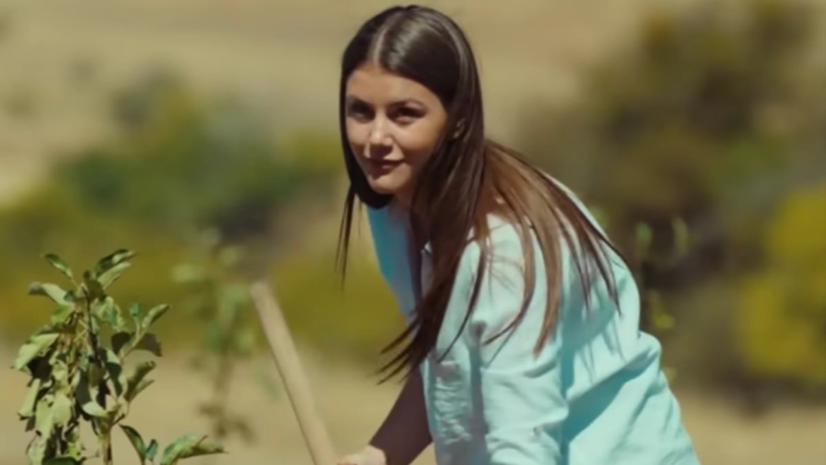 Gönül Dağı 107. bölüm 2. fragmanı: Selma ve Taner’in aşkı başladı ama… Araya öyle bir engel girdi ki!