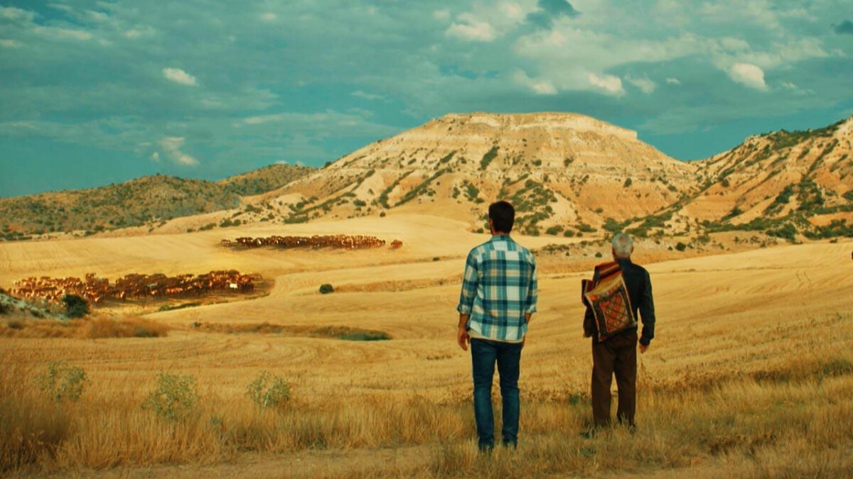 Gönül Dağı’nda ayrılıkların ardı arkası kesilmiyor! Yıldız oyuncu sosyal medyadan veda etti