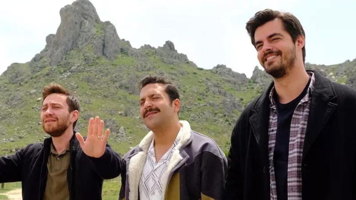 Gönül Dağı’nda yer yerinden oynayacak! Eski oyuncu yeniden kadroya giriyor