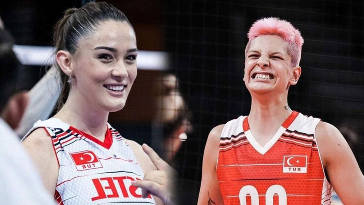 Gören şok oldu! Zehra Güneş Ve Ebrar Karakurt’un eski halleri sosyal medyada gündeme oturdu!