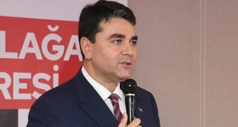 Gültekin Uysal: Demokrat Parti bu milleti kaderine terk ettirmeyecektir