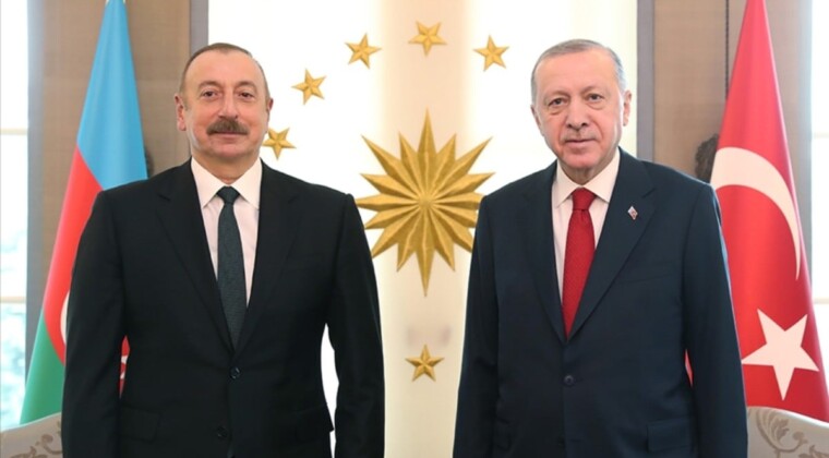 Güngör Yavuzaslan: Erdoğan’ın stratejisi, dostu artırıp düşmanı azaltmak