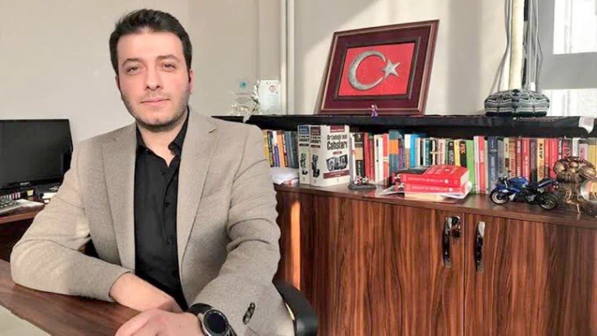 Halkı provoke ettiler! Aykırı ve AjansMuhbir yöneticileri tutuklandı