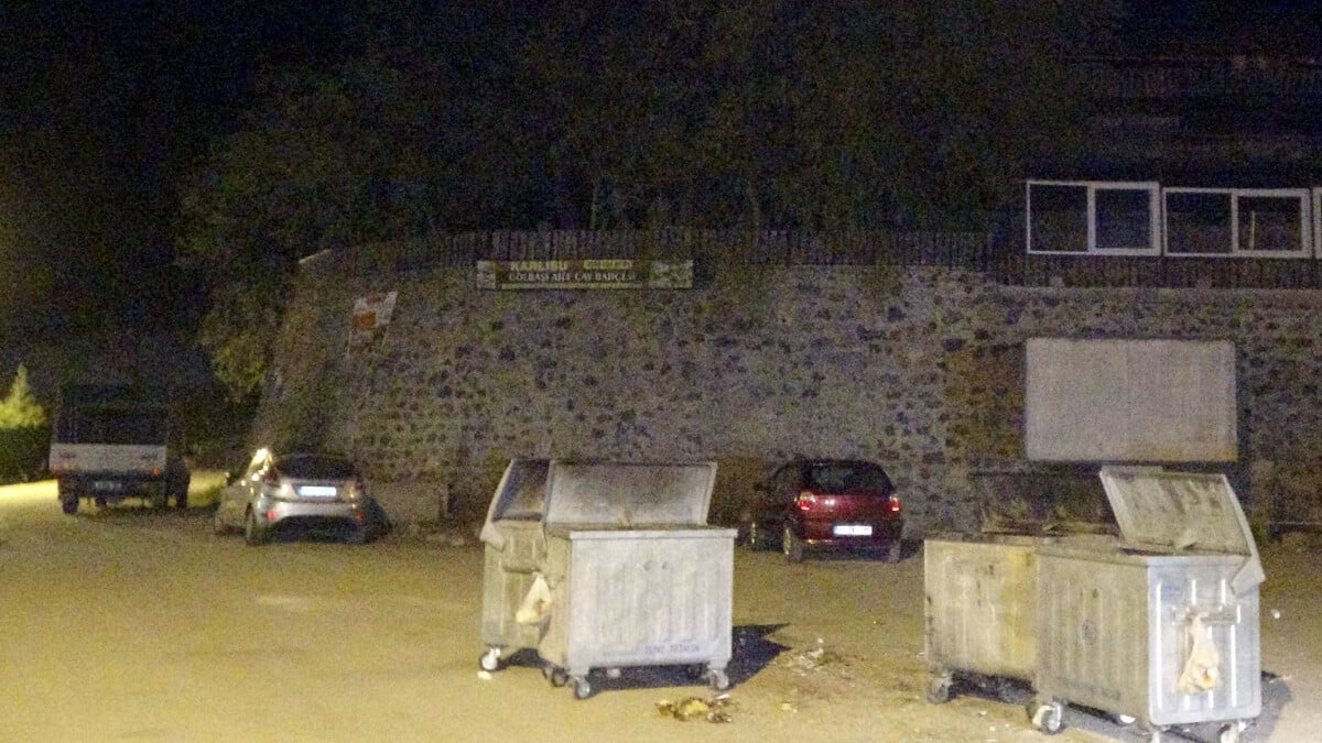 Hatay’da borç kavgasında kan aktı: 2 ölü