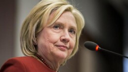 Hillary Clinton, Rusya’nın 2024’teki seçimlere olası müdahalesi konusunda uyardı