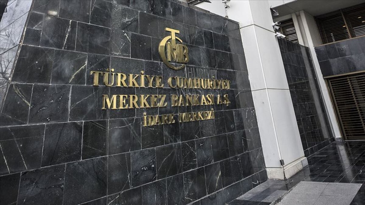 HSBC, Türkiye’nin politika faizi ve büyüme beklentisini revize etti