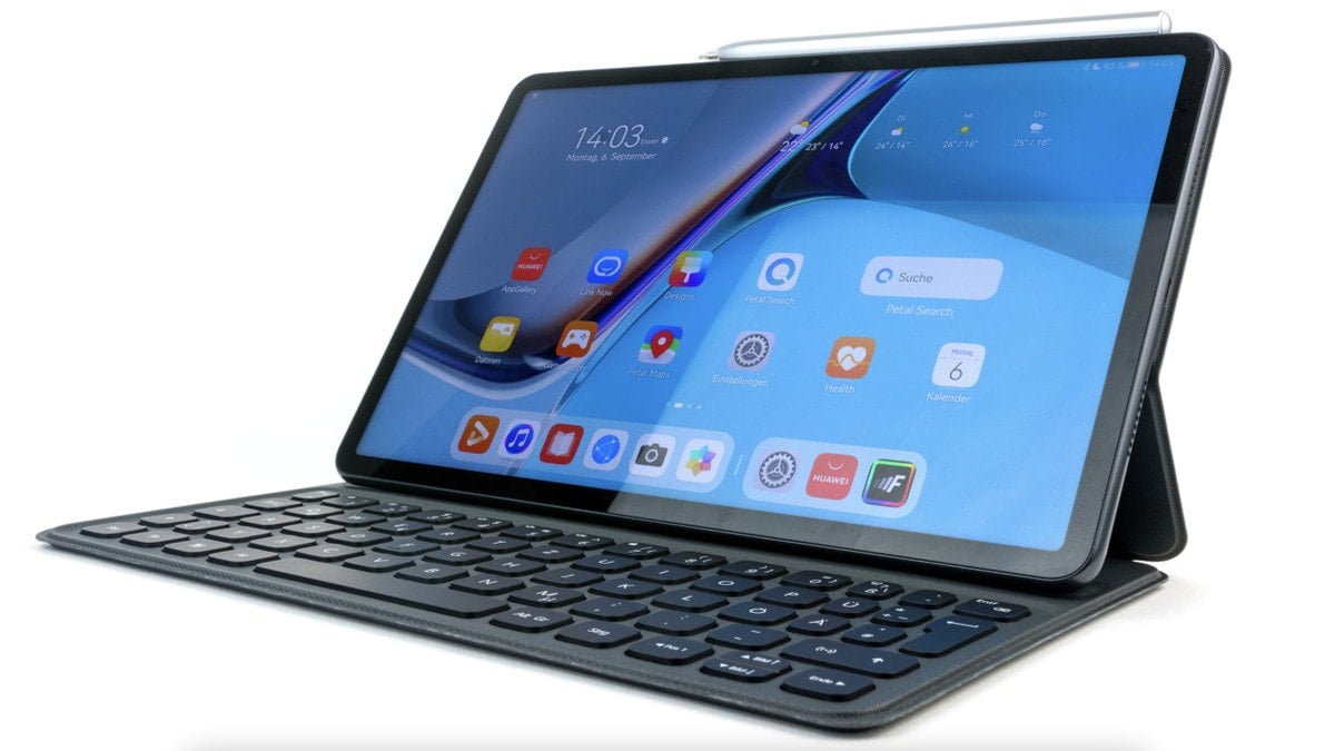 HUAWEI MatePad 11 inç PaperMatte Edition modelini inceledik: İşte fiyatı ve özellikleri