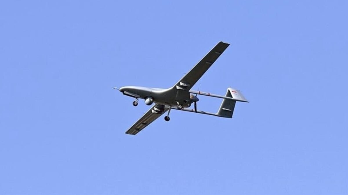 İngiltere’den SİHA adımı: İnsansız savaş araçlarına yöneliyorlar