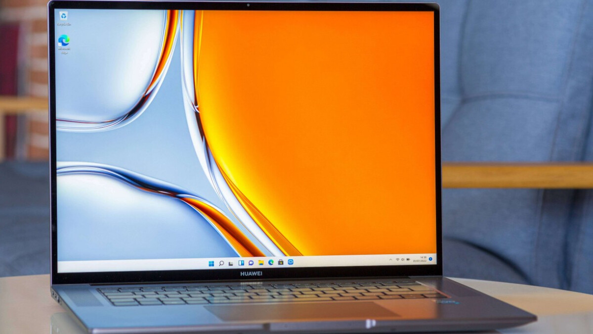 Intel i9 işlemci ve uzun pil ömrüyle HUAWEI Matebook 16s Türkiye’de satışta