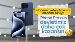 iPhone 15’ten ne kadar vergi alınıyor! İşte vergisiz iPhone 15 fiyatları