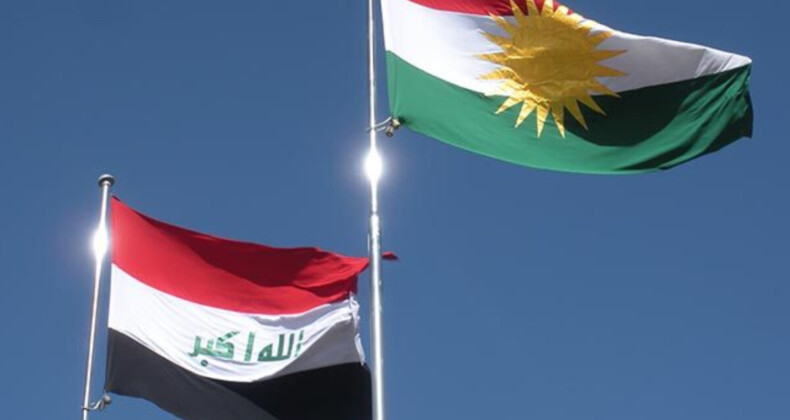 Irak Kürt Bölgesel Yönetimi, iki aydır memur maaşlarının ödenemediğini açıkladı