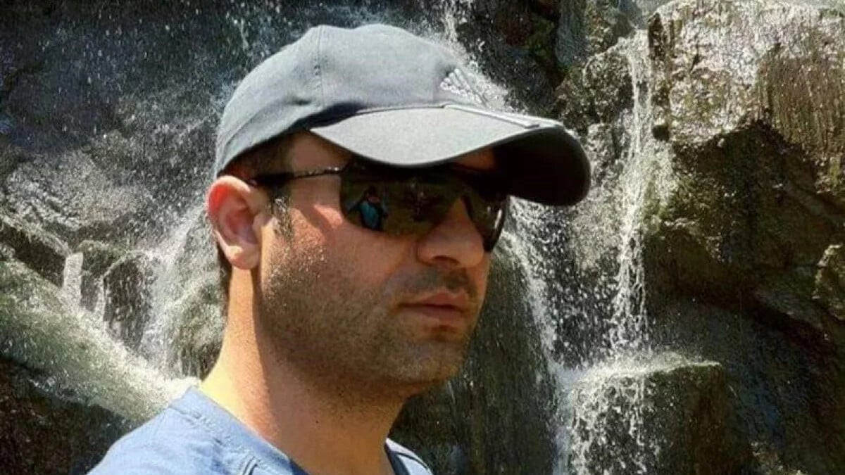 Isparta’da abisinin kullandığı  otomobille çarpıştı: Hayatını kaybetti