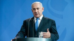 İsrail Başbakanı Netanyahu: Suudi Arabistan ile tarihi barışın eşiğindeyiz