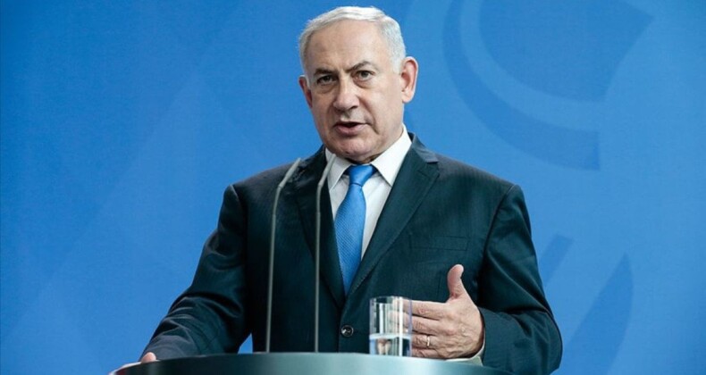 İsrail Başbakanı Netanyahu: Suudi Arabistan ile tarihi barışın eşiğindeyiz