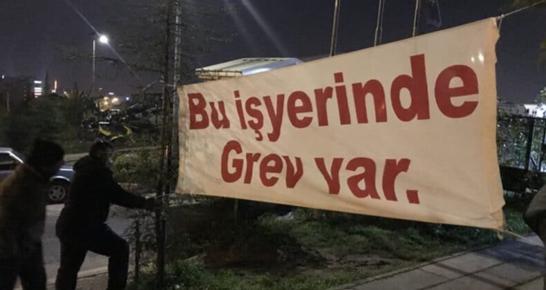 İstanbul Büyükşehir Belediyesi zam yapmadı! Belediye-İş Sendikası greve gidiyor