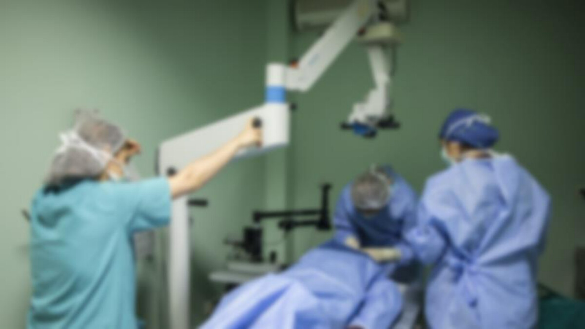 İstanbul Sultangazi’de kaçak ameliyat şüphelileri tutuklandı