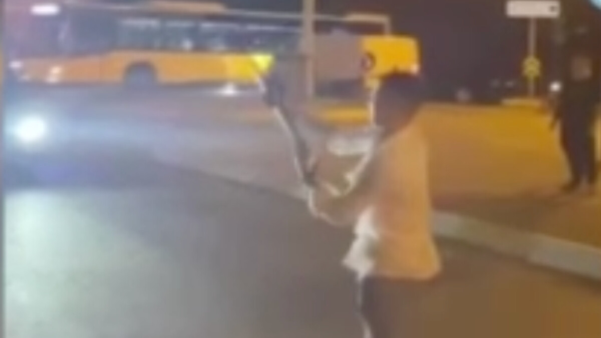 İstanbul’da asker eğlencesinde pompalıyla ateş eden gruba ceza