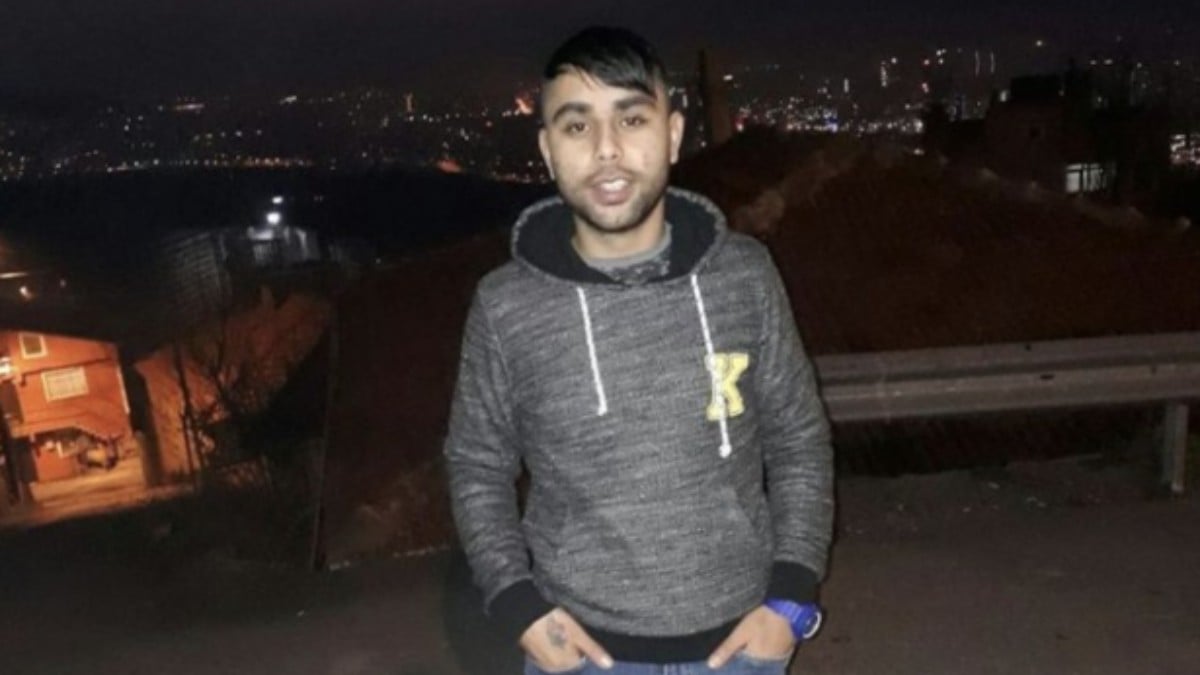 İstanbul’da bisikletliyi öldüren sürücü teslim oldu