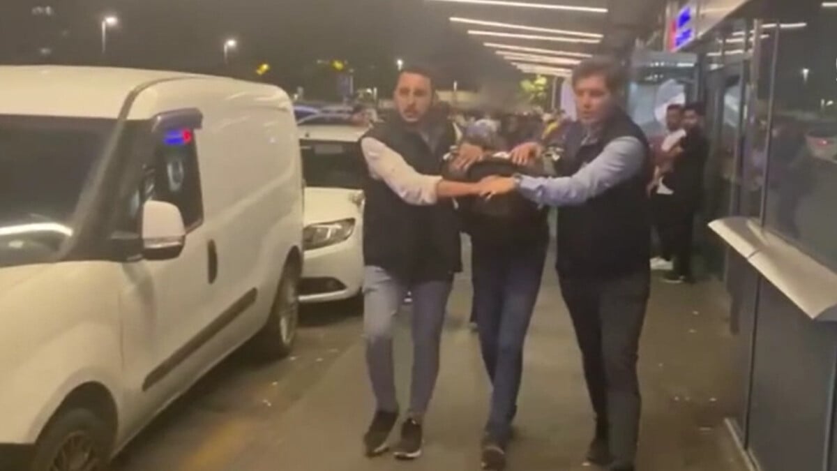 İstanbul’da camide alkollü paylaşım yapan zanlının ifadesi ortaya çıktı: ‘Pişmanım…’