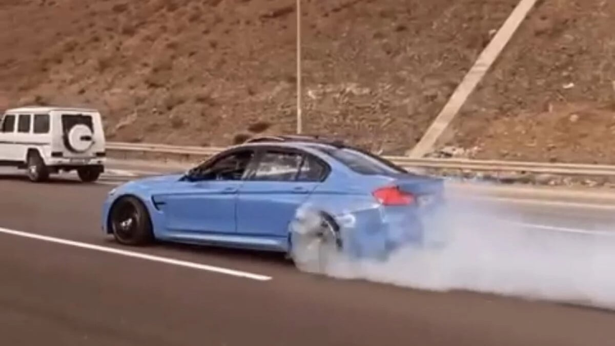 İstanbul’da düğünde drift! Sürücülere 146 bin 659 lira ceza