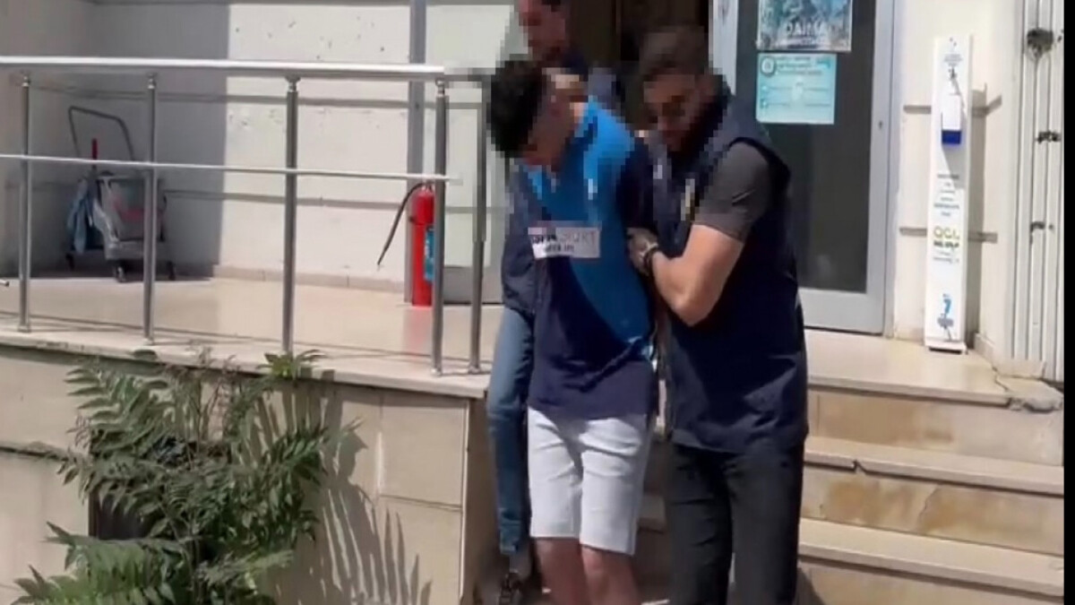 İstanbul’da kalaşnikof çıkan araçla ilgili yeni detaylar