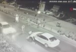 İstanbul’da taksicileri savunan 2 genç rambo bıçağıyla öldürüldü! Cinayet anı ortaya çıktı…