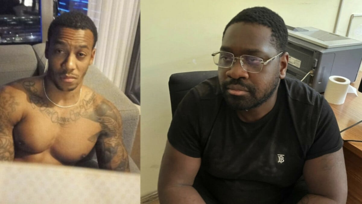 İstanbul’da uyuşturucu baronunun sağ kolu ‘Kara Mamba’ yurt dışına kaçarken yakalandı