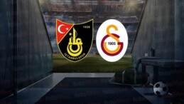 İSTANBULSPOR GALATASARAY MAÇI CANLI | İstanbulspor – Galatasaray maçı ne zaman, saat kaçta, hangi kanalda?