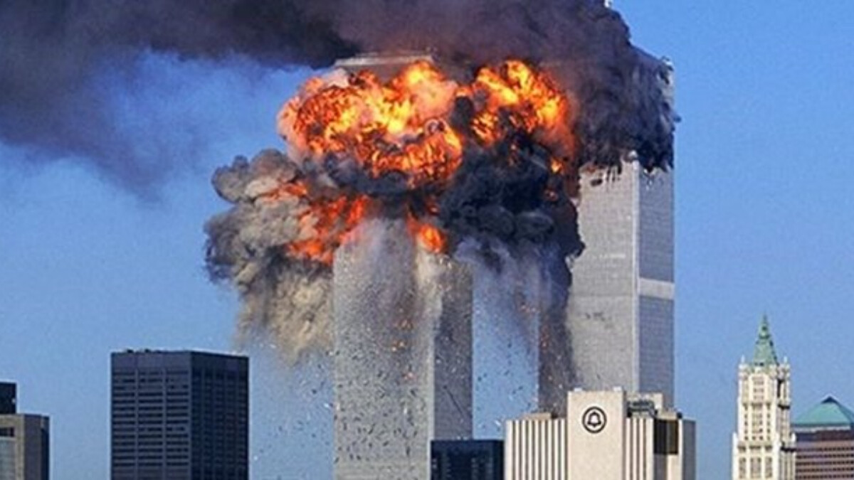 İşte İkiz Kulelerin 22 Yıl Sonraki Hali!