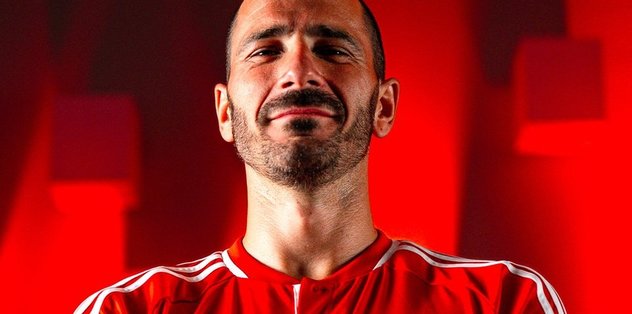 İtalyan Yıldızın yeni adresi belli oldu!