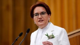 İyi Parti Lideri Meral Akşener rahatsızlandı: Programlar ertelendi