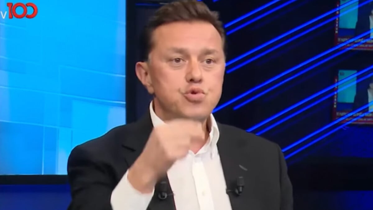 İyi Partili Nebi Hatipoğlu’ndan ittifak yorumu: Eskişehir’de sağ bir parti ile olabilir