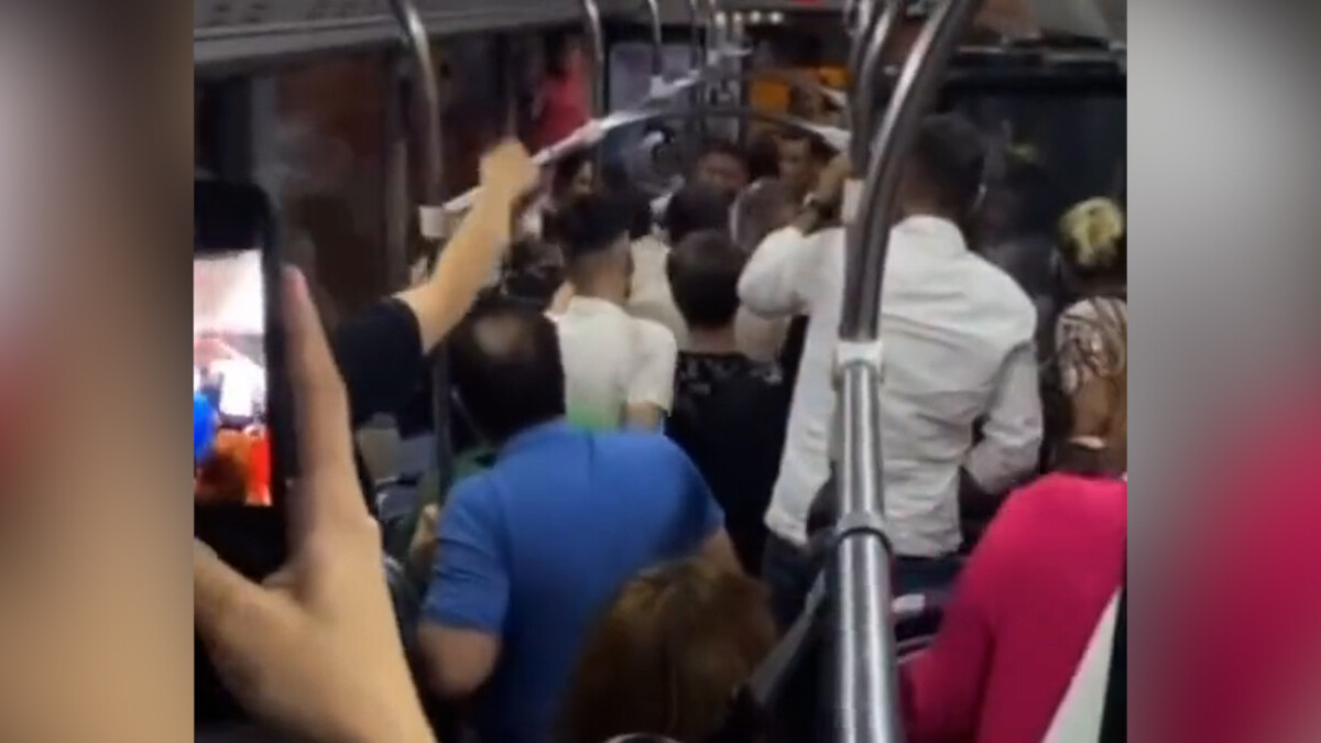 İzmir’de kadın ve çocuk sığınmacılara çirkin saldırı!