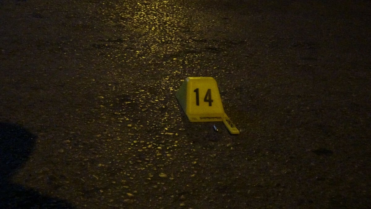 İzmir’de motosikletlilere pusu kurdular: 1 kişi hayatını kaybetti