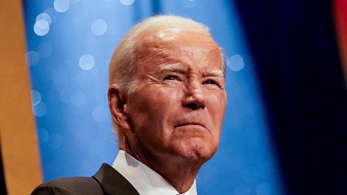 Joe Biden’dan Nicol Paşinyan’a mektup: Yasını tutuyoruz