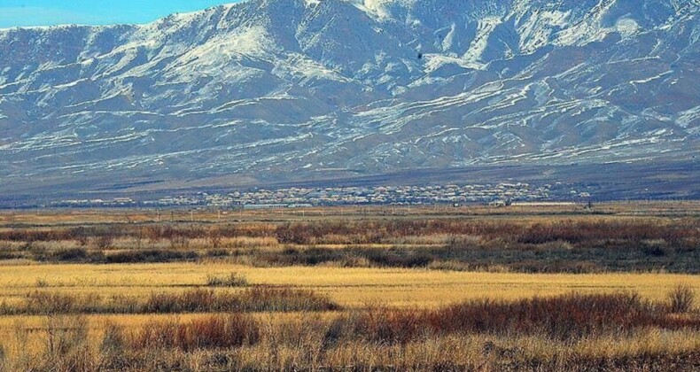 Karabağ’da açılan ateş sonucu 6 Rus askeri yaşamını yitirdi