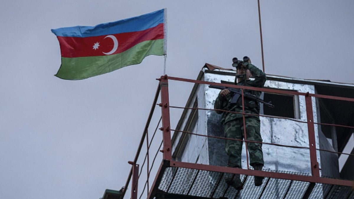 Karabağ’daki Rus Barış Gücü: Azerbaycanlıların sivillere herhangi bir baskısı yok