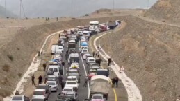 Karabağ’ı terk eden Ermenilere güvenli geçiş! Benim bütün dostlarım Müslümandı…