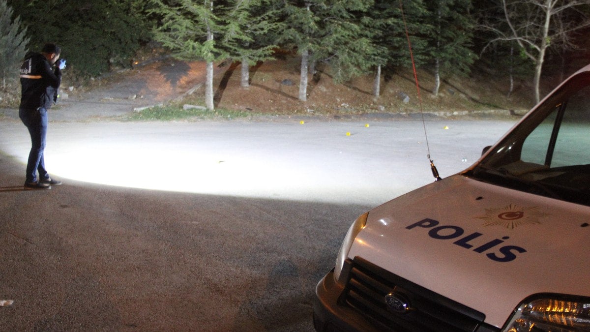 Kayseri’de düğün sonrası kriz: 1 ölü 2 yaralı