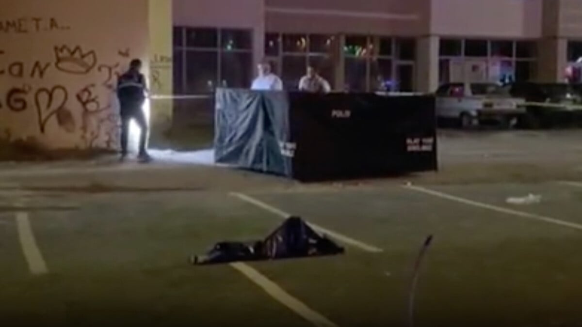 Kayseri’de eski sevgili cinayeti! Genç kız hayatını kaybetti