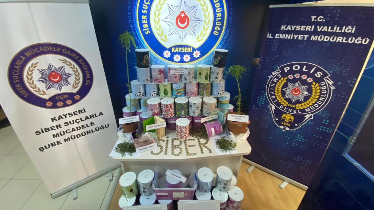 Kayseri’de SMA hastası çocukların fotoğrafını kullanıp dolandırıcılık yaptılar: 4 gözaltı