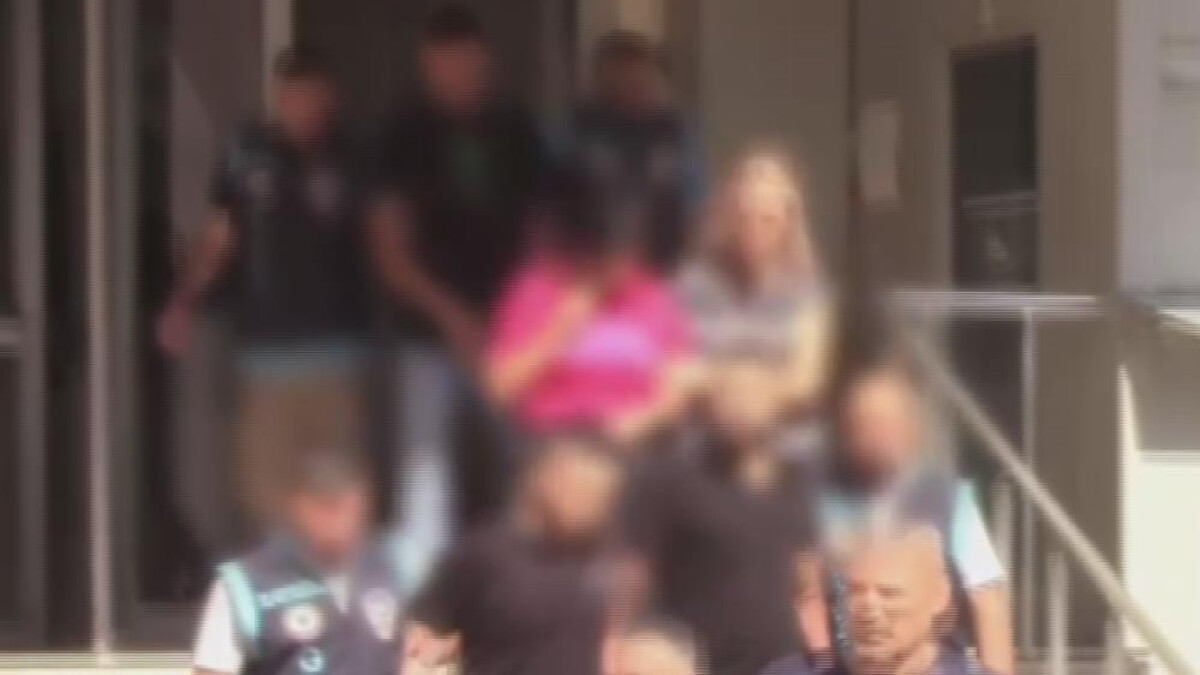 Kayseri’de sosyal medyadan dolandırıcılık yapan çete çökertildi