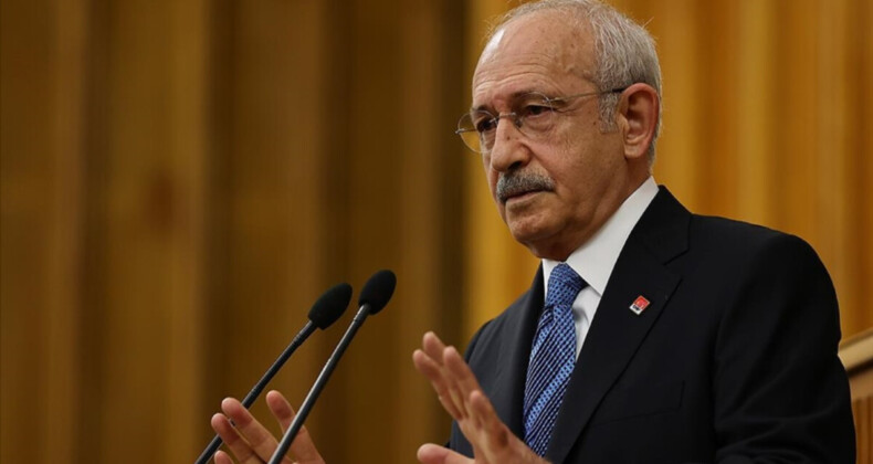 Kemal Kılıçdaroğlu: Partinin tarihini iyi bilmemiz lazım