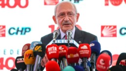 Kemal Kılıçdaroğlu Şanlıurfa’da: Belediyecilik CHP’lilerin işidir